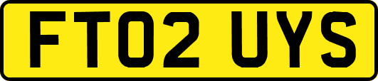 FT02UYS