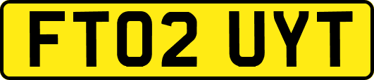 FT02UYT