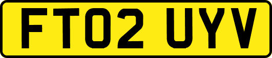 FT02UYV