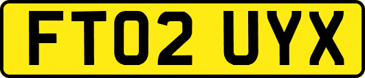 FT02UYX