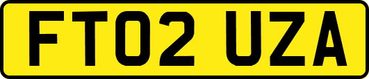 FT02UZA