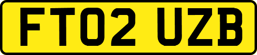 FT02UZB