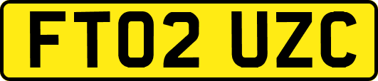 FT02UZC