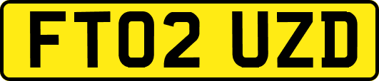 FT02UZD