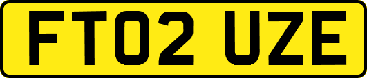 FT02UZE