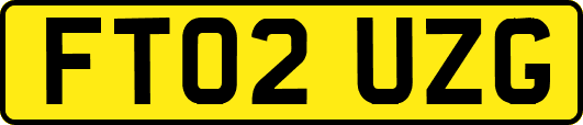 FT02UZG