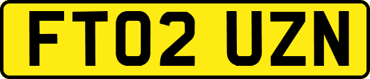 FT02UZN