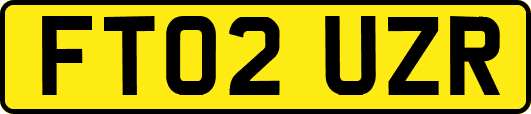 FT02UZR