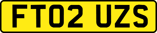 FT02UZS