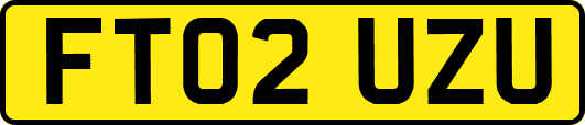FT02UZU