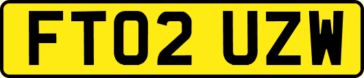 FT02UZW