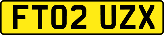 FT02UZX