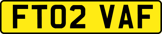 FT02VAF