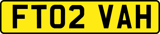 FT02VAH