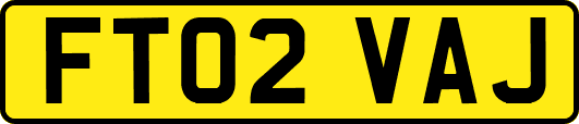 FT02VAJ