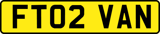 FT02VAN