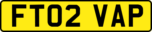 FT02VAP