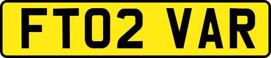 FT02VAR