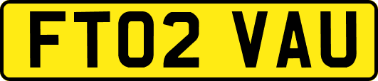 FT02VAU