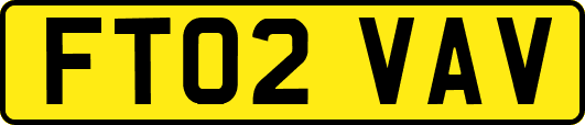 FT02VAV