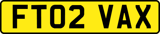 FT02VAX