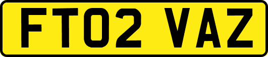 FT02VAZ