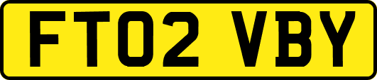 FT02VBY