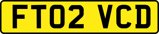 FT02VCD