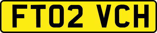 FT02VCH