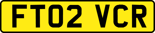 FT02VCR