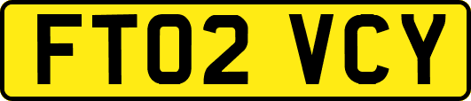FT02VCY