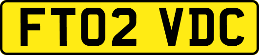FT02VDC