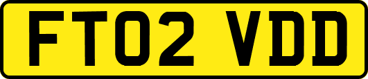FT02VDD