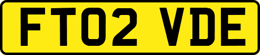 FT02VDE