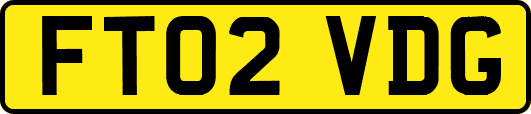 FT02VDG