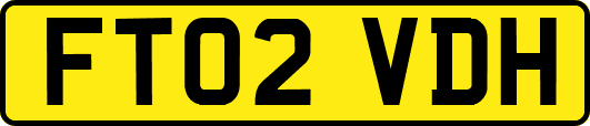 FT02VDH