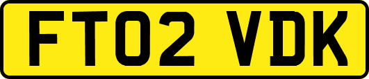 FT02VDK