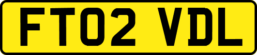 FT02VDL