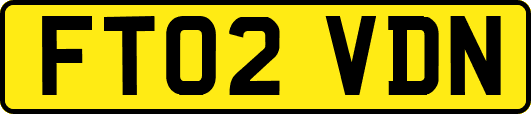 FT02VDN