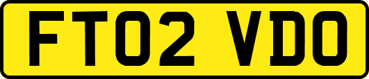 FT02VDO