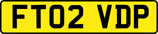 FT02VDP