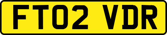 FT02VDR