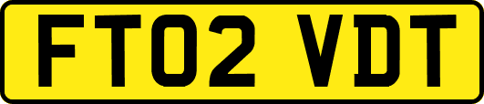 FT02VDT