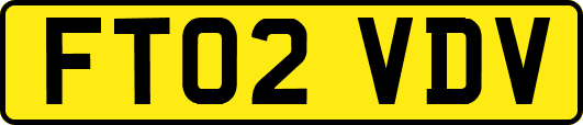 FT02VDV