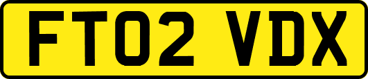 FT02VDX