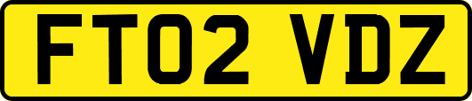 FT02VDZ