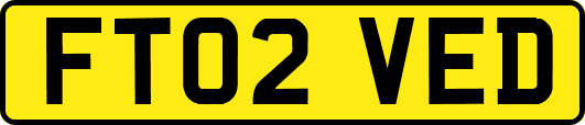 FT02VED