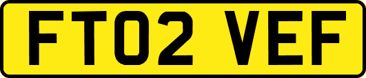 FT02VEF