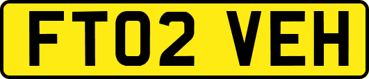 FT02VEH