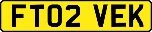 FT02VEK